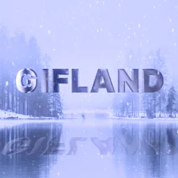 GIFLAND — мониторинг Discord сервера, статистика и рейтинг
