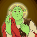 Shrek's Holy Swamp
