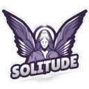 𝗦𝗼𝗹𝗶𝘁𝘂𝗱𝗲