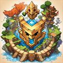 Neptum WM Discord Server Icon
