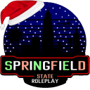 Springfield State Roleplay I Realistic avatar