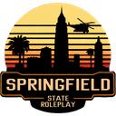 Springfield State Roleplay icon