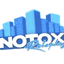 NotoxRP - LUKKET