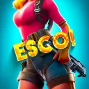⭑ Esco's.