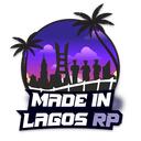 Made In Lagos RP icon