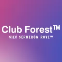 𝗖𝗹𝘂𝗯 𝗙𝗼𝗿𝗲𝘀𝘁 ™ ・Sezon 1 [Sieć serwerów Rove™]