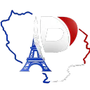 𝐏𝐚𝐫𝐢𝐬𝐥𝐢𝐟𝐞 𝐑𝐏 Discord Server Icon