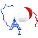   Parislife RP | FiveM Discord Server Icon