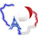   Parislife RP | FiveM Discord Server Icon