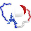   Parislife RP | FiveM Discord Server Icon