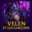 Velen et les Garçons
