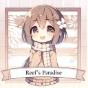 Reef's Paradise
