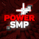Discovery icon for POWER SMP | ˢᵉᵃˢᵒⁿ ¹ Discord server