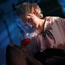 Ivolga | cosplay, stream, announcements
