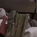 GHOSTS HANGOUT Discord Server Icon