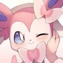 Sylveon server fr Discord Server Icon