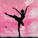 ₊˚ʚ ₊˚✧ ﾟ Graceful Steps Dance Academy🩰💞₊˚✩彡