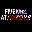    FIVE KINS AT FREDDY'S    Discord Server Icon
