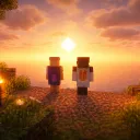  Clube Do Meio Dia Discord Server Icon