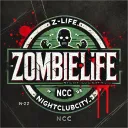 NCC ZOMBIE LIFE