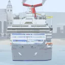 Cruises and games👁👄👁