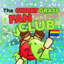 [HAPPY PRIDE MONTH!!!] The Cherry Grass FAN CLUB!!!