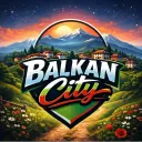 Balkan City