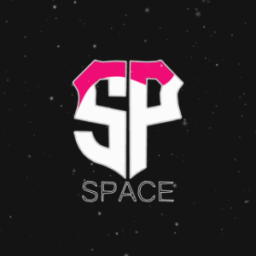 Discovery icon for SPACE Discord server