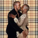 Just Bros Kissing