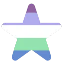 Grey's Sysmoji Stars