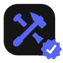 About Discord Discord server icon