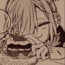 -  - Cassie's Cafe -  - Discord Server Icon