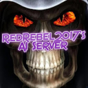 RedRebel2017's AI Server