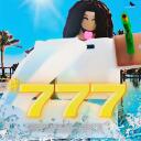 #777 Ent Discord Server Icon