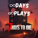 ∞ days ∞ plays