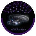 USS  Astrea NCC-97734