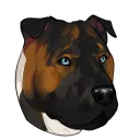 Dog Breeds of the River Maro