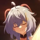 Find Your Love! ┃ VC • Anime •... Discord Server Icon