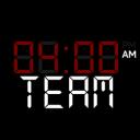 4AM TEAM Discord Server Icon