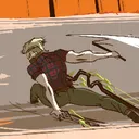 Library of Legerdemain: TTRPG Server