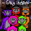 Gorilla Tag Helpers
