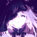 Discovery icon for 乂 Miori #10K ・ Anime & Manga & Sohbet & Türk & Oyun & Valorant & LoL & Genshin Impact & Emoji Discord server