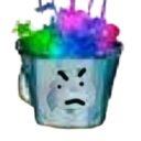 The Bucketfillers Discord server icon