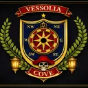 Vessolia Cove Discord Server Icon