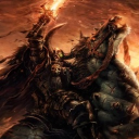 Warhammer AOS AU | The End Times