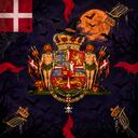3. Dronningens Livkorps Discord Server Icon