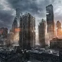 Armageddon Wasteland