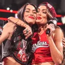 The Bella Twin's Bella Army