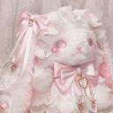 Frills & Ribbons   ˗ˏ  *ೃ ̊ Discord Server Icon