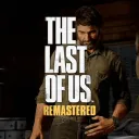 The Last of Us™ Remastered Discord Server Icon